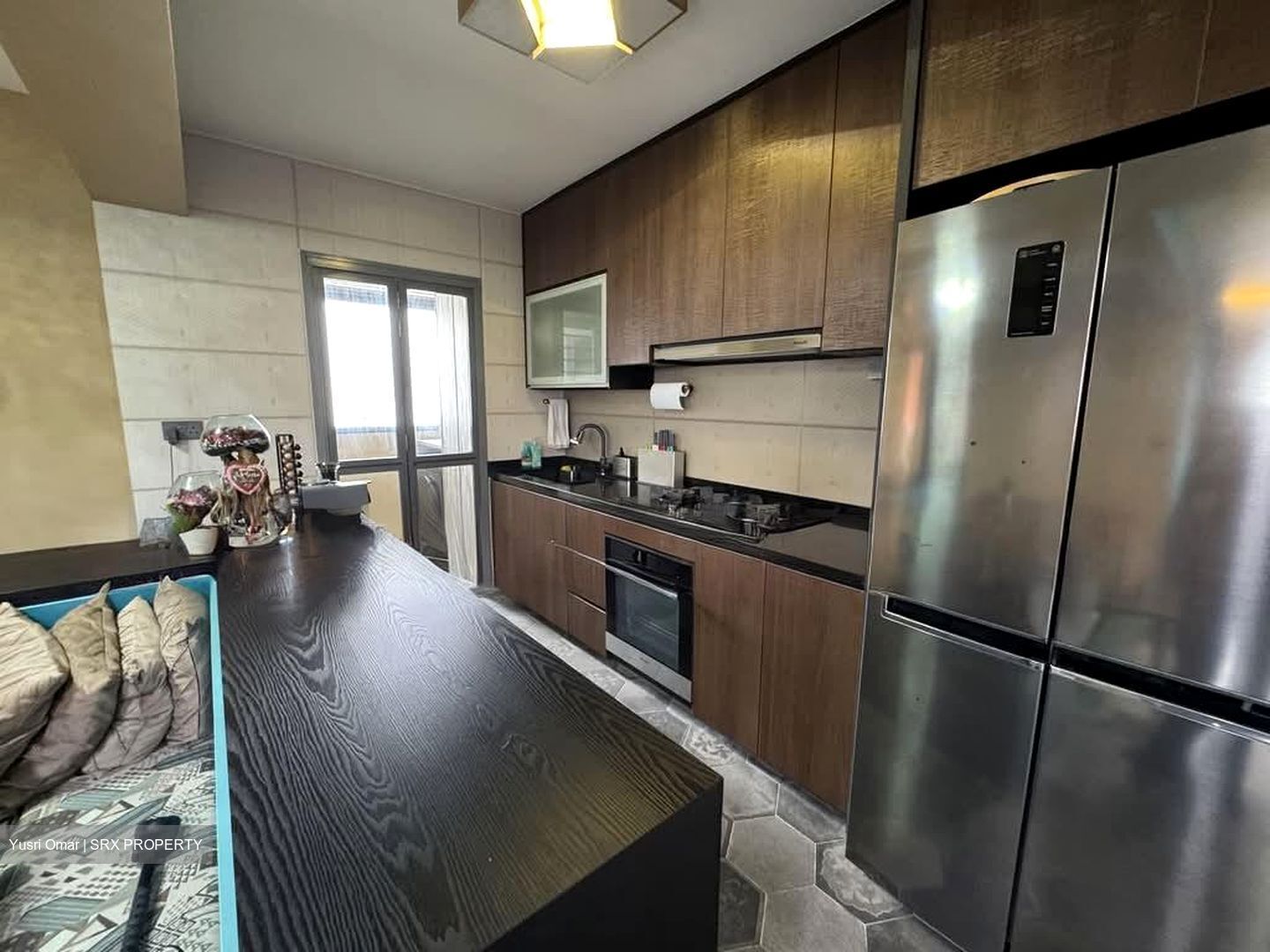 Blk 658C Waterway Sunray (Punggol), HDB 5 Rooms #533003321